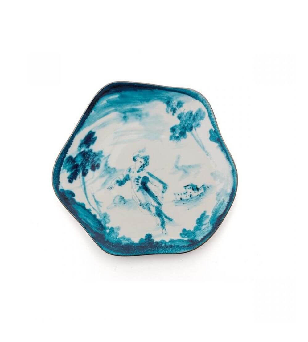 Seletti Diesel Living Classic on Acid - Piatti Frutta