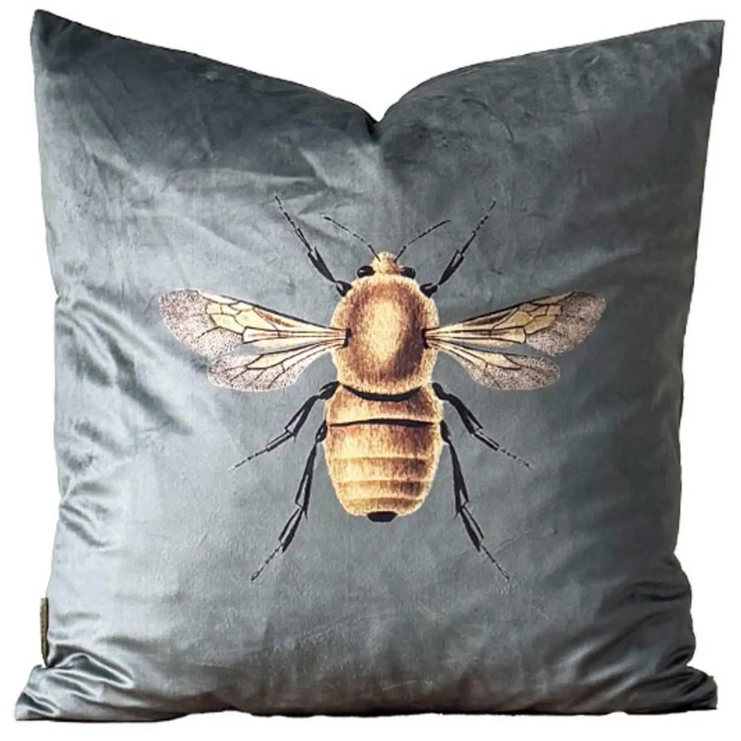 Vanilla Fly Cuscino Velluto Retro Velluto - Pure Nature