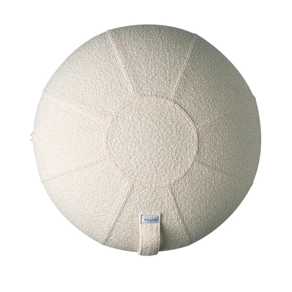 VLUV BOL DIVA Bouclé – immagine prodotto su sfondo bianco, versione alternativa
