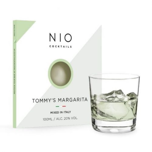 NIO - Tommy's Margarita