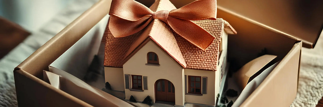 Cosa regalare per una casa nuova: idee utili, originali e di buon auspicio