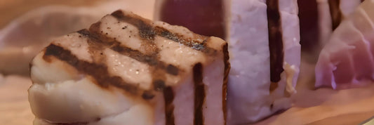 Cucinare con la Ghisa