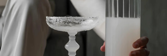 Tutte le forme del bere: come scegliere il Bicchiere adatto