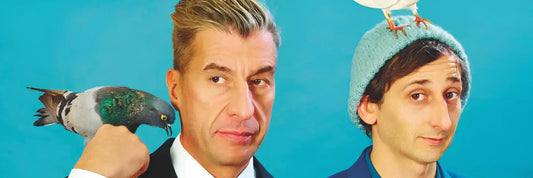 Maurizio Cattelan, designer provocatorio di Seletti Toiletpaper