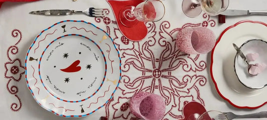 Menù di San Valentino: idee originali per una cena indimenticabile