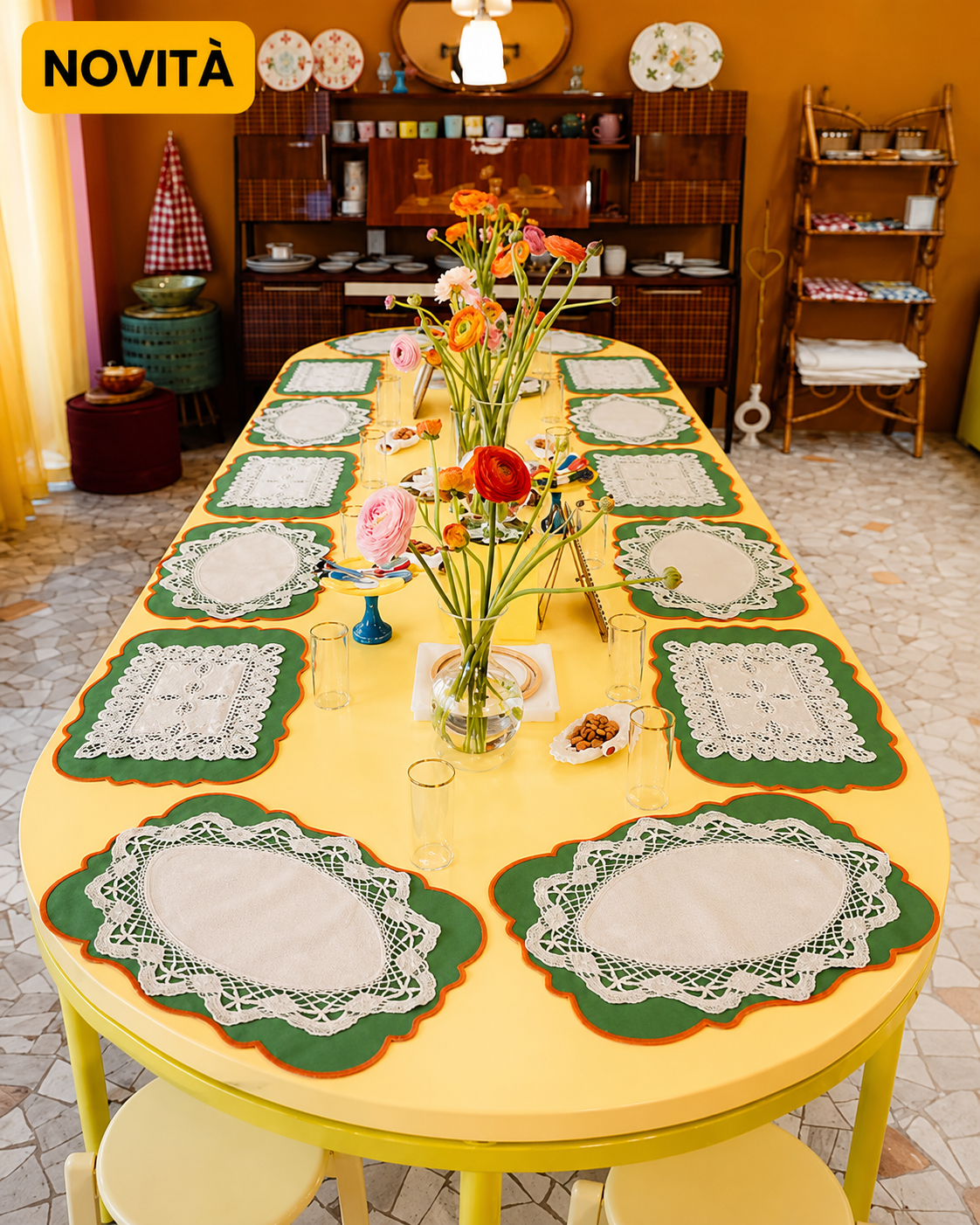 Pizzo Bitossi Home