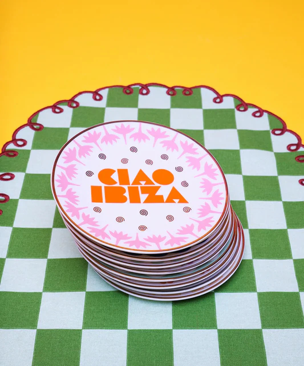 Ciao Mondo Bitossi Home | Piatti e accessori tavola colorati