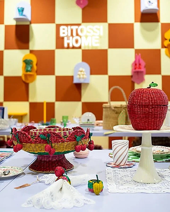 Idee Regalo Bitossi Home