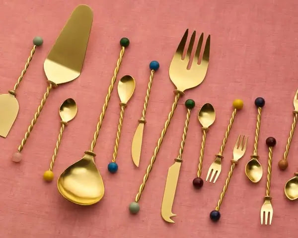 Torchon Bitossi Home