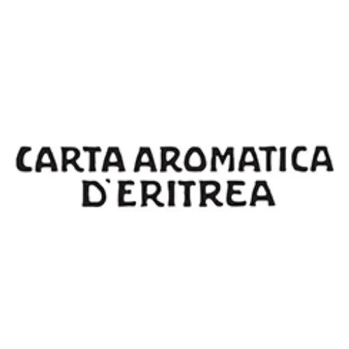 Casanova - Carta Aromatica d'Eritrea