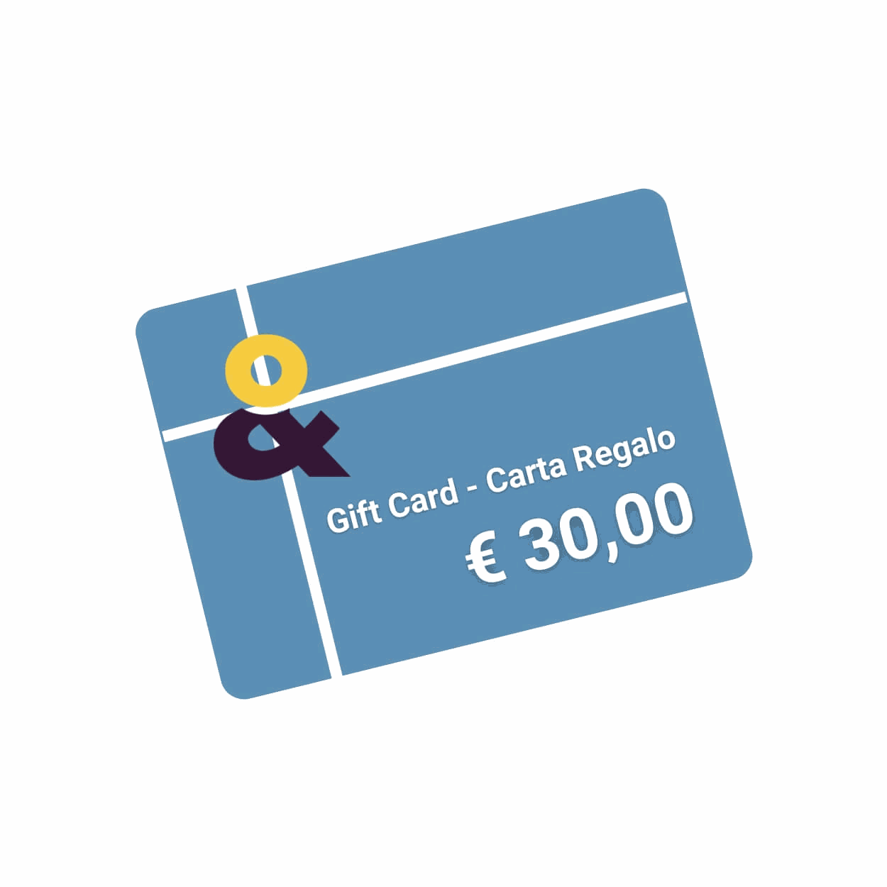 Buoni Regalo e Gift Card Unico & Multiplo