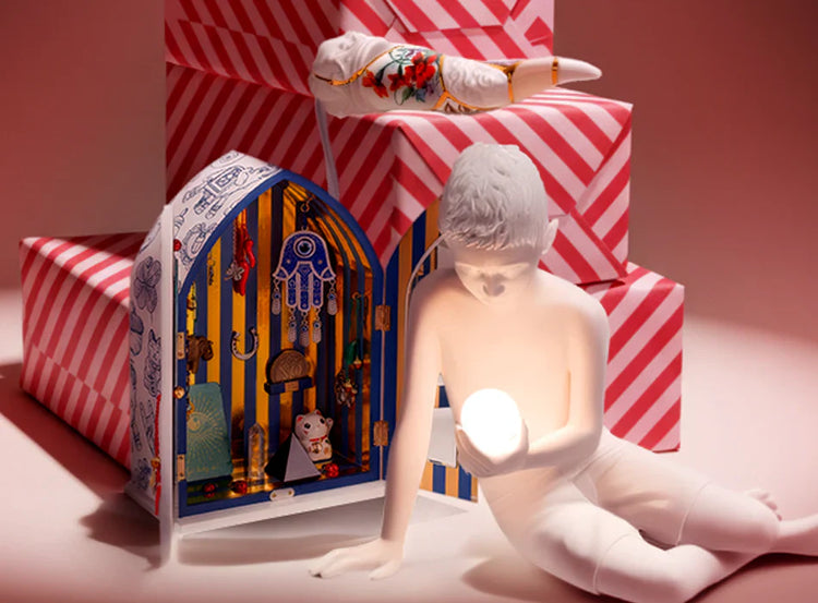 Idee Regalo