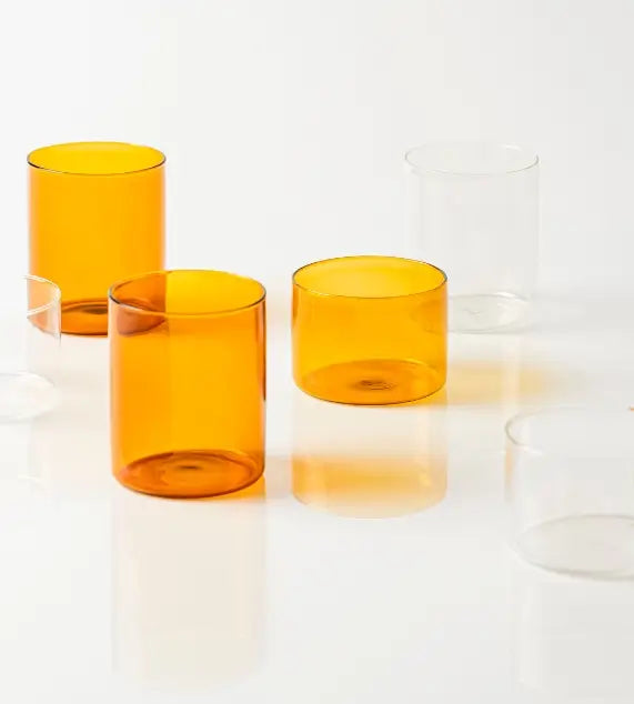 Vetro Borosilicato | Bicchieri, Bottiglie, Caraffe e Pentole