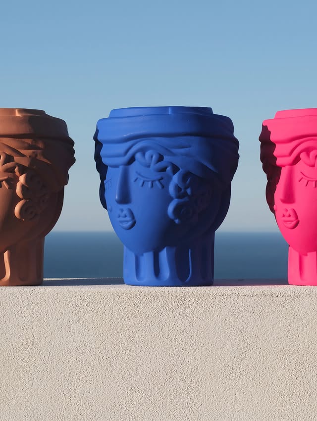 Seletti Magna Graecia