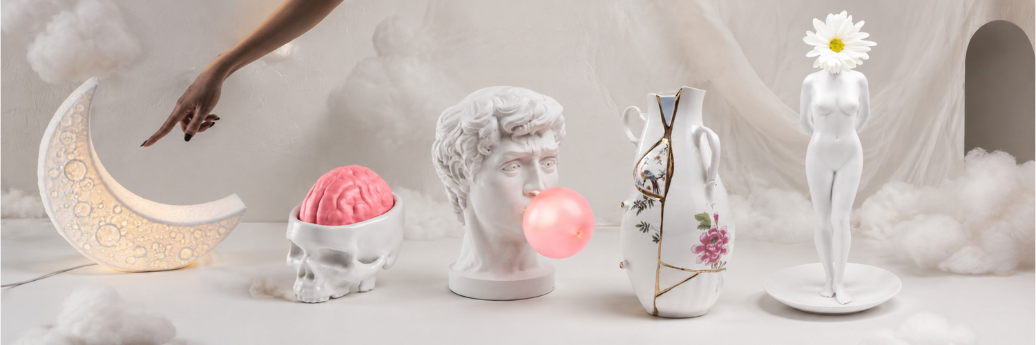 Idee Regalo Seletti