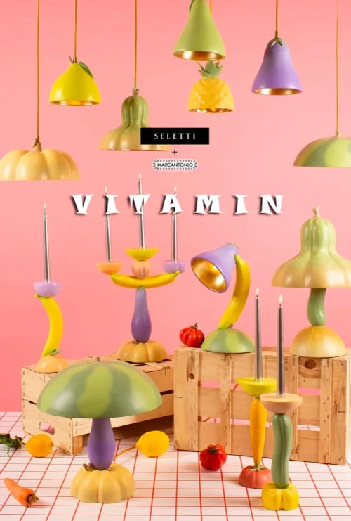 Vitamin Seletti