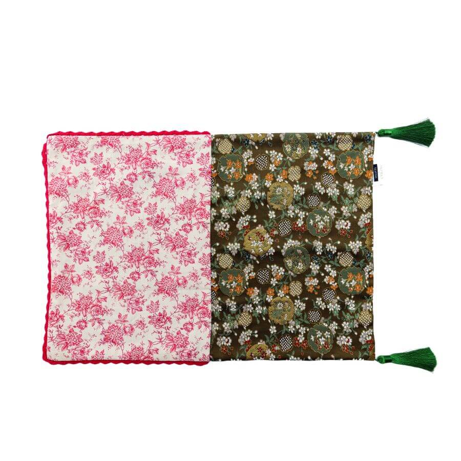 Seletti Hybrid Tovaglietta - Pentesilea