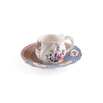 Seletti Hybrid Tazzine da caffè