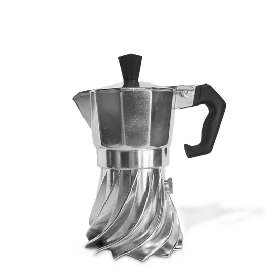 Turbo Moka Caffettiera 1 tazza TM1