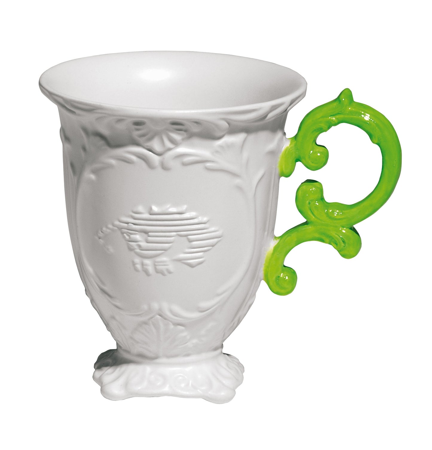 Seletti I-wares tazza Mug