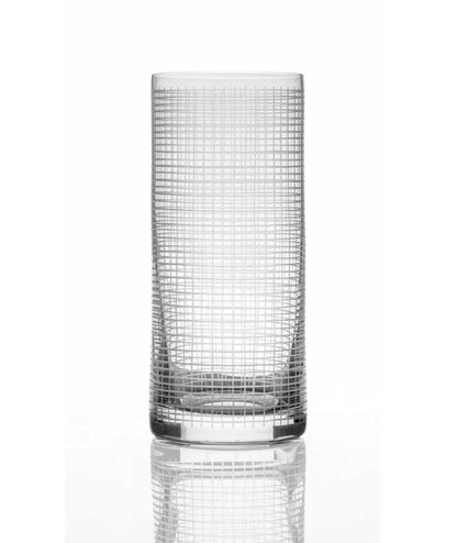 KnIndustrie Quaderni Set 6 Bicchiere Bibita