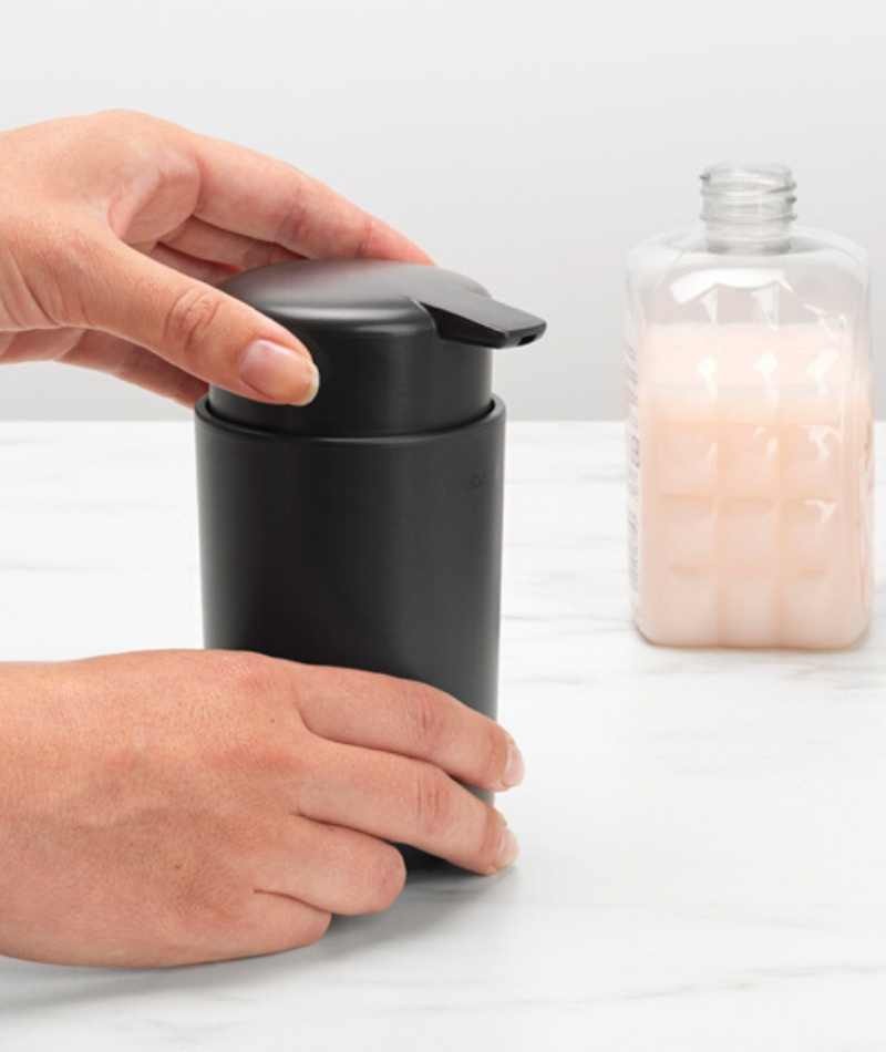 Brabantia Bathroom Dosatore sapone