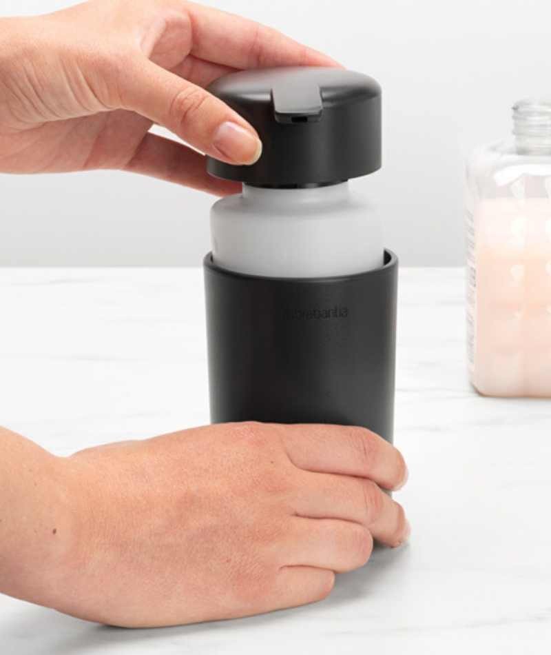 Brabantia Bathroom Dosatore sapone