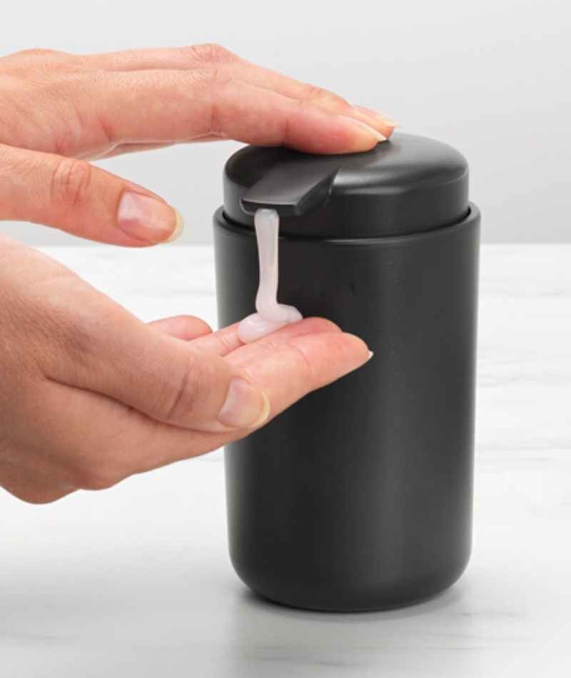 Brabantia Bathroom Dosatore sapone