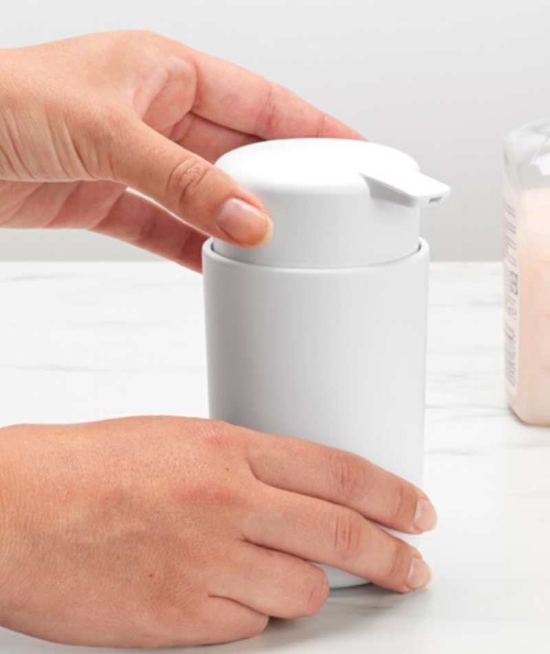 Brabantia Bathroom Dosatore sapone