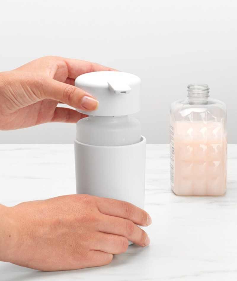 Brabantia Bathroom Dosatore sapone