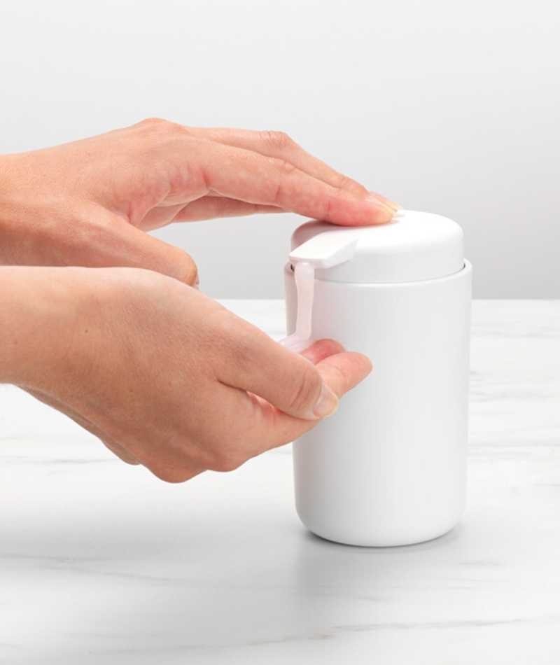 Brabantia Bathroom Dosatore sapone