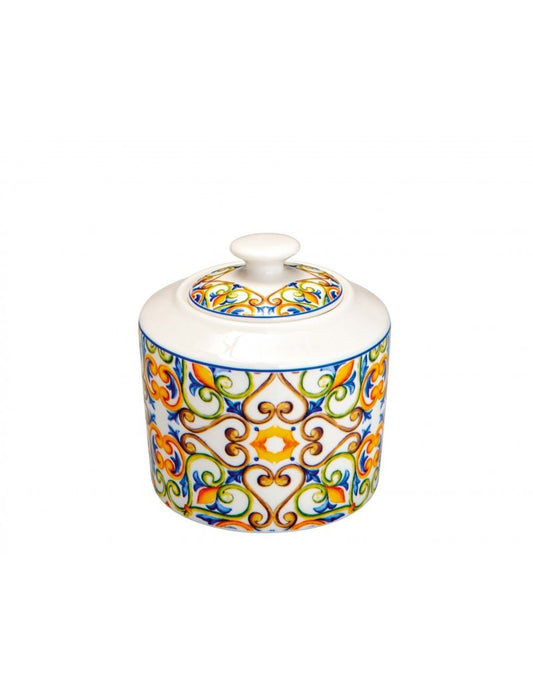 Brandani Ciotola Citrus D27,5 cm in Melamina Blu - Le Gioie Brandani Ciotola Citrus D27,5 cm in Melamina Blu - Le Gioie