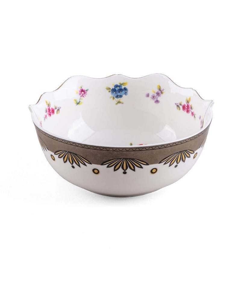 Seletti Hybrid ciotola Saylac