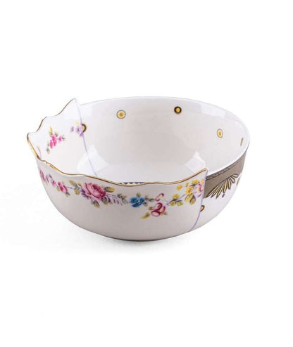 Seletti Hybrid ciotola Saylac