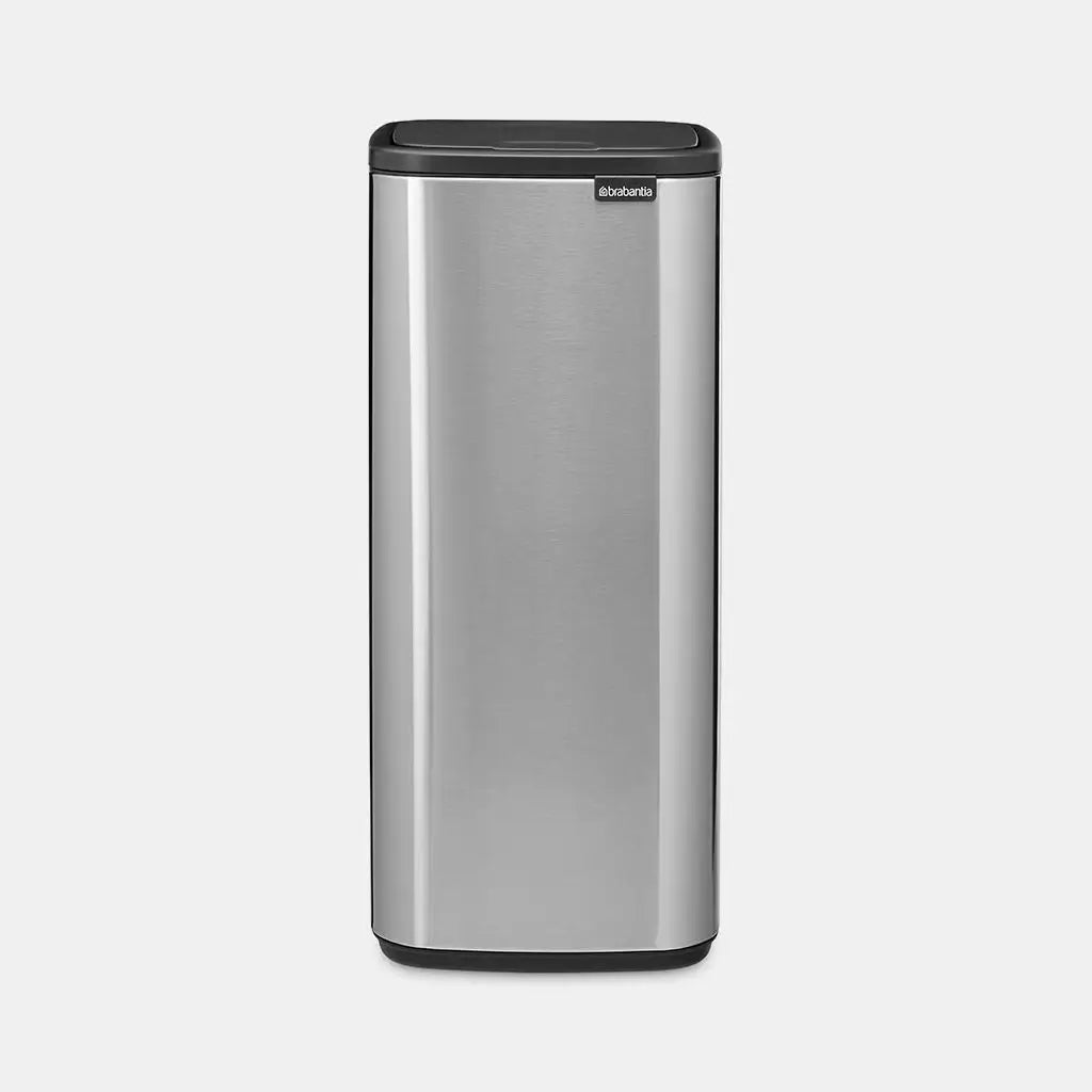 Brabantia Bo Touch Bin Pattumiera 30 litri