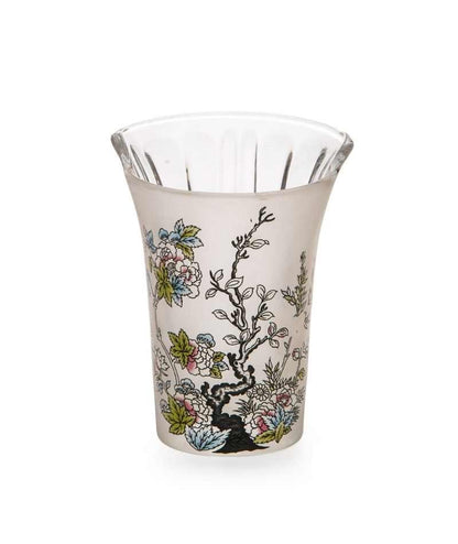 Seletti Hybrid Aglaura – Set 3 Bicchieri in Vetro