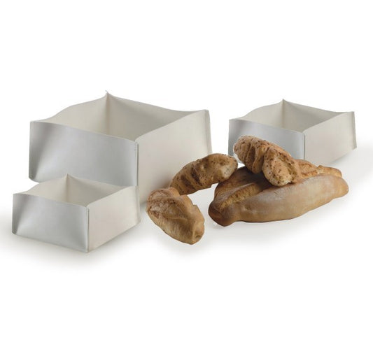 KnIndustrie Panecaldo Cestino per il Pane