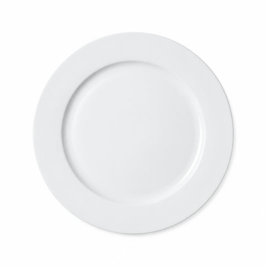 Bitossi Home Bon Ton Vassoio tondo Ø 31 cm – vista dall'alto