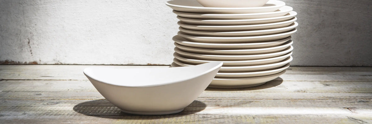 Bone China: Scopri la Porcellana Più Elegante per la Tua Tavola