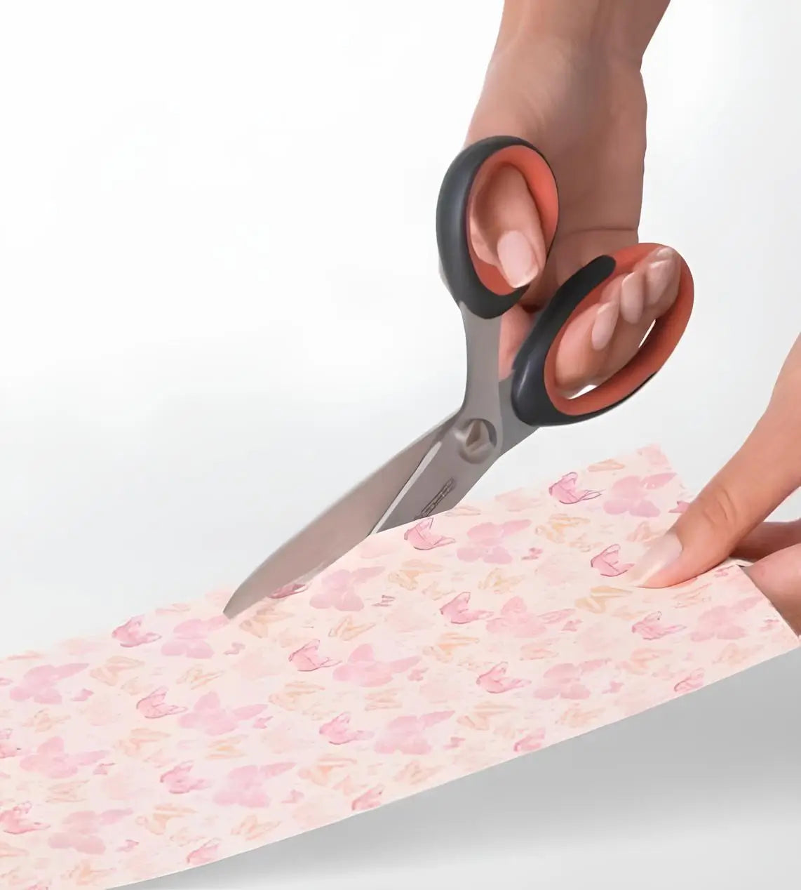 Brabantia  TASTY Forbici da Cucina TASTY - Terracotta Pink