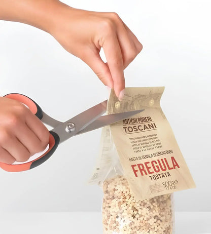 Brabantia  TASTY Forbici da Cucina TASTY - Terracotta Pink