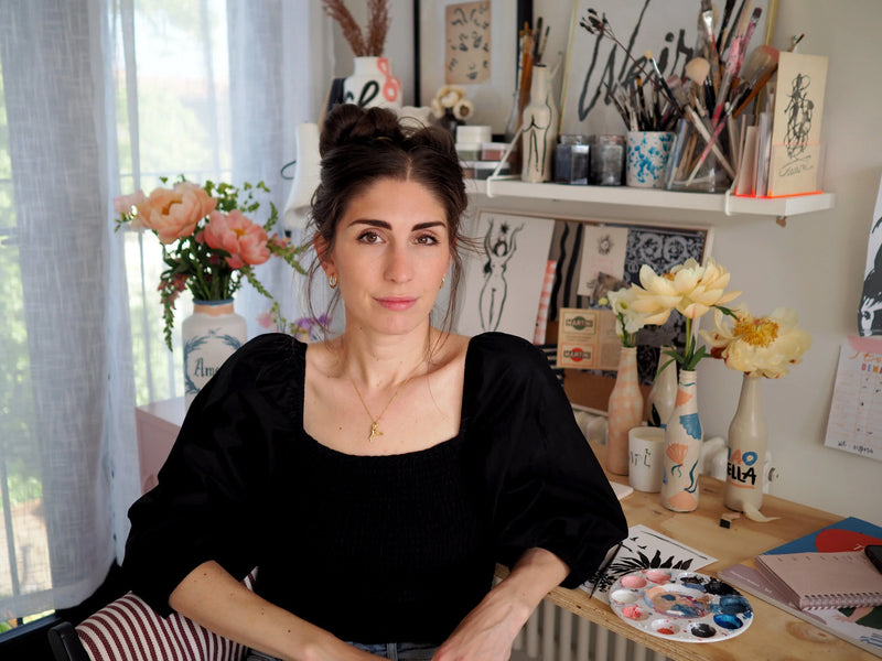 Chiara Perano