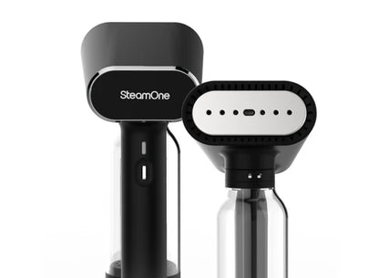 SteamOne Karl XL Steamer Stiratore Verticale