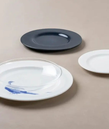 KnIndustrie Composizione Shabbychic  posto tavola  set 4 pezzi