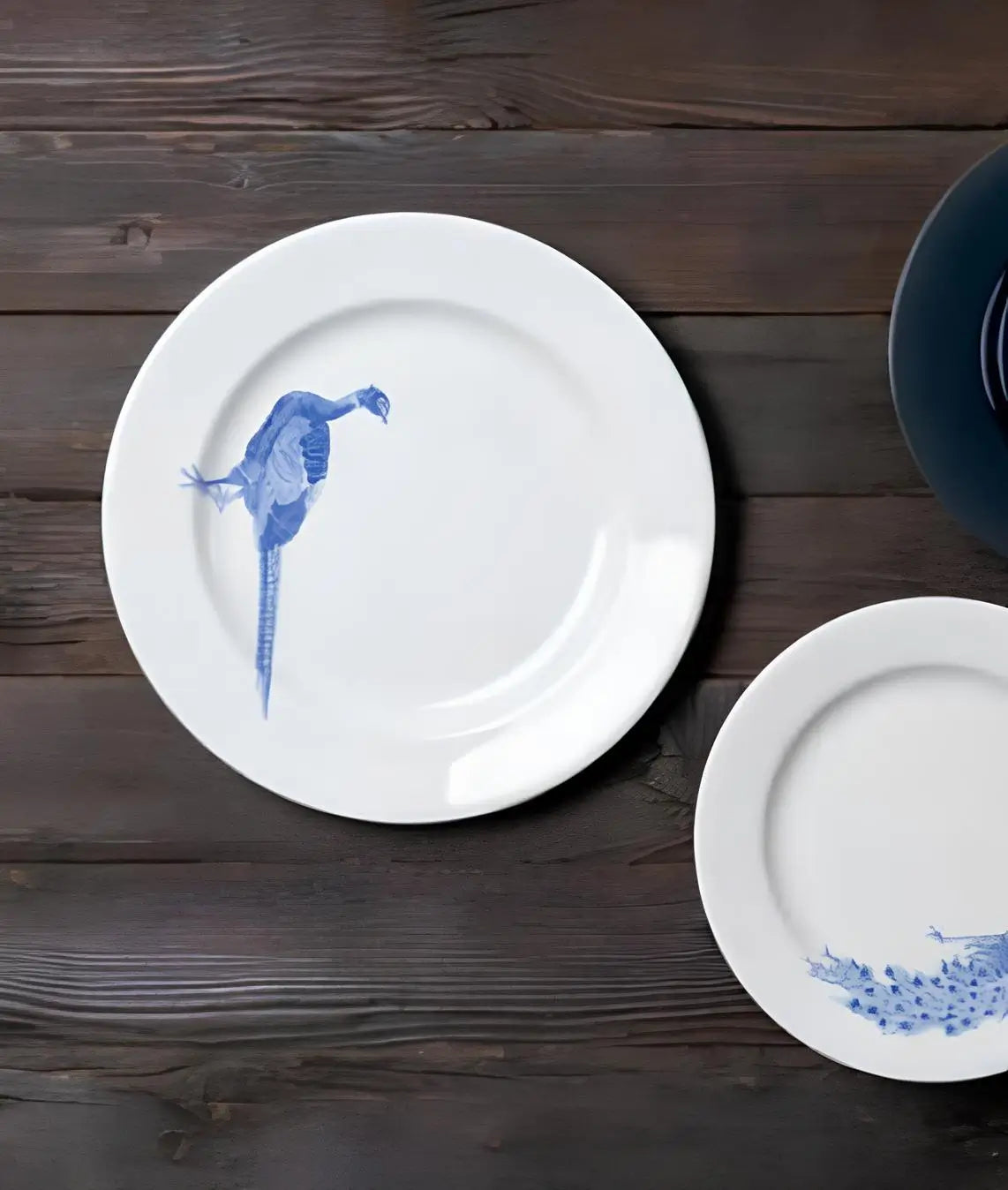 KnIndustrie Composizione Shabbychic  posto tavola  set 4 pezzi