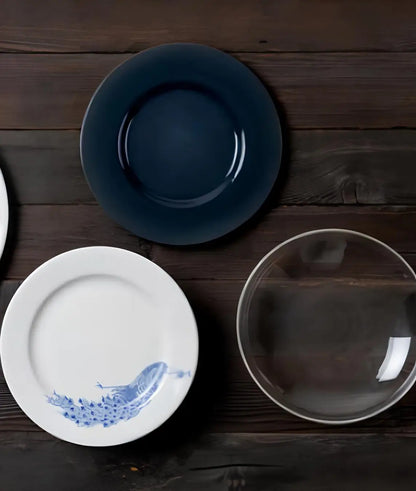 KnIndustrie Composizione Shabbychic  posto tavola  set 4 pezzi