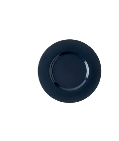 KnIndustrie Composizione Leaves Set piatti tavola 4 pezzi