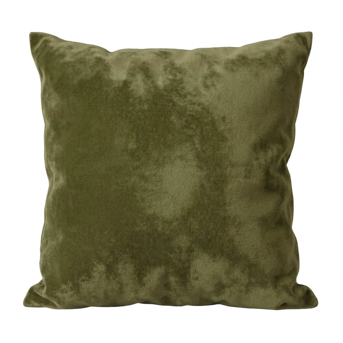 Vanilla Fly Velvet Cushions 50x50 Cuscino In Velluto Tinta unita
