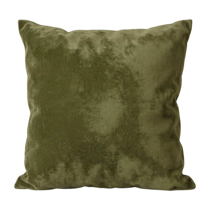 Vanilla Fly Velvet Cushions 50x50 Cuscino In Velluto Tinta unita