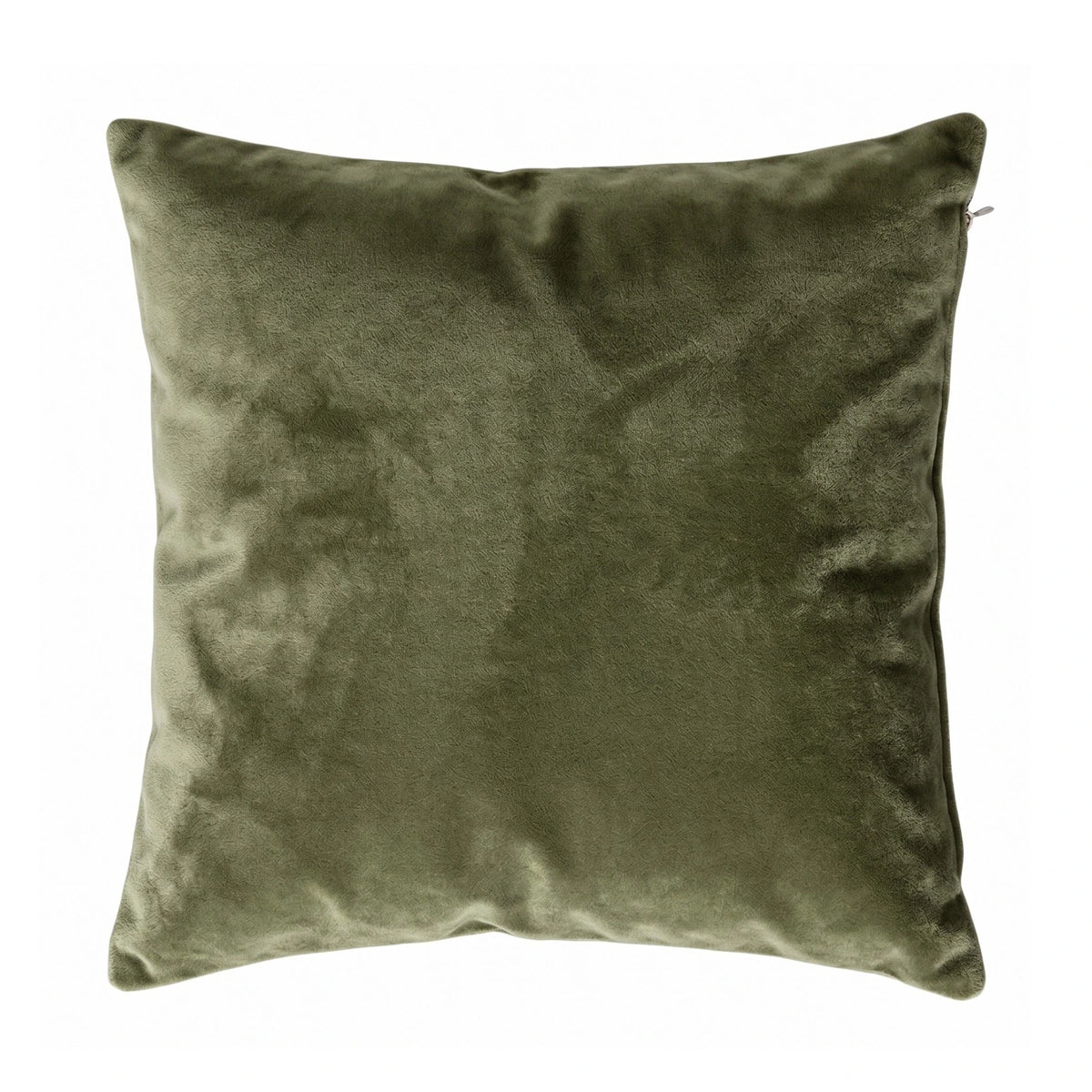 Vanilla Fly Velvet Cushions 50x50 Cuscino In Velluto Tinta unita